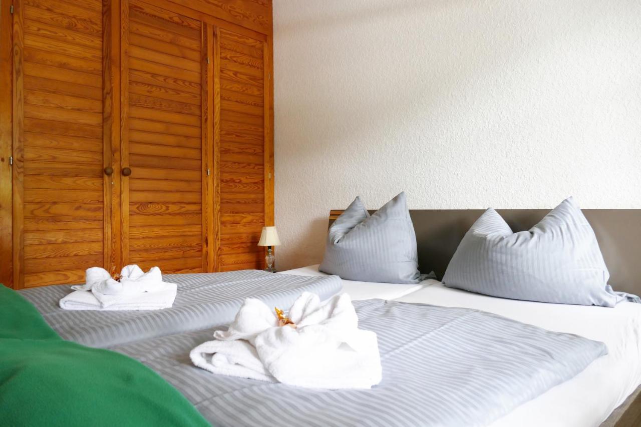 Hotel Weserstuben 보덴웨르데르 외부 사진